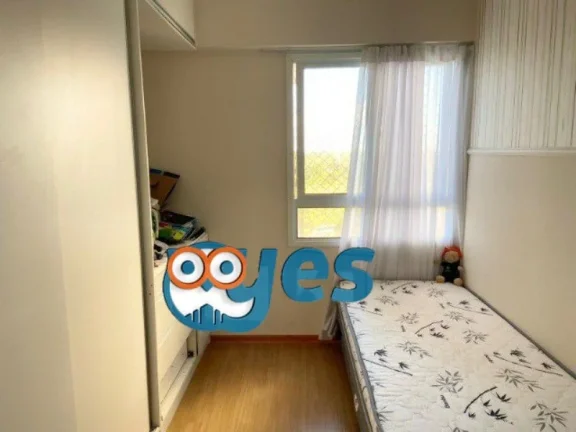 Imagem Apartamento em Salvador Ville Condomínio Clube