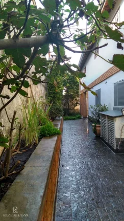 Imagem Linda casa de condomínio fechado de alto padrão em Itu