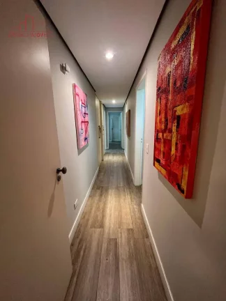Imagem Oportunidade no Condomínio Edifício Maison Champenoise