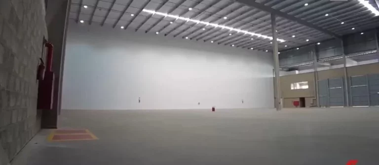 Imagem Galpão de condomínio para alugar em Itupeva