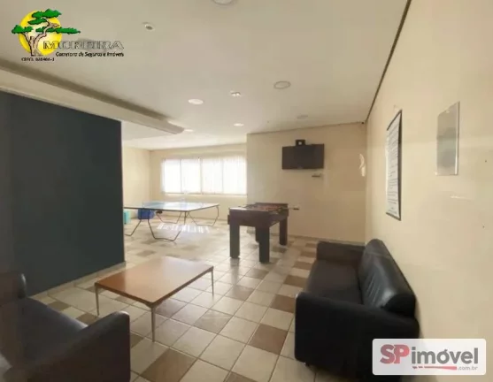 Imagem Apartamento com 2 Quartos para Alugar, 70 m² em Lauzane Paulista - São Paulo
