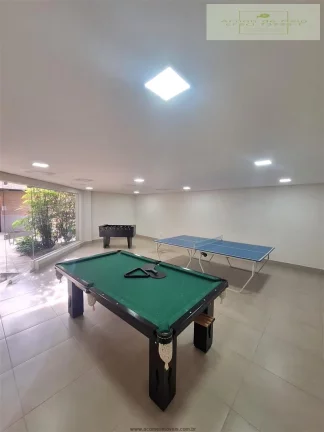 Imagem Apartamentos para venda em Barueri no bairro Empresarial 18 do Forte
