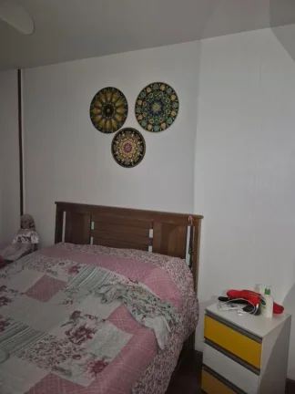 Imagem Apartamento para Venda em Rio de Janeiro, RAMOS, 2 dormitórios, 2 banheiros, 1 vaga