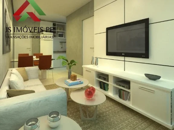 Imagem Apartamento 1 quarto em Piedade