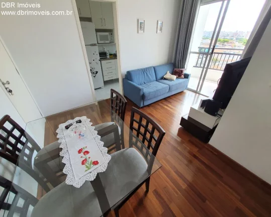 Imagem APARTAMENTO RESIDENCIAL em São Paulo - SP, Vila Prudente