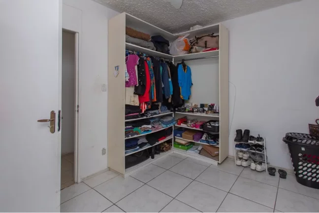 Imagem VNDGDS 30 Apto 610101028-4 - Apartamento à venda no bairro Vila Nova - Porto Alegre/RS