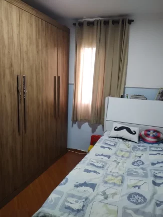 Imagem APARTAMENTO RESIDENCIAL em SÃO PAULO - SP, ITAQUERA