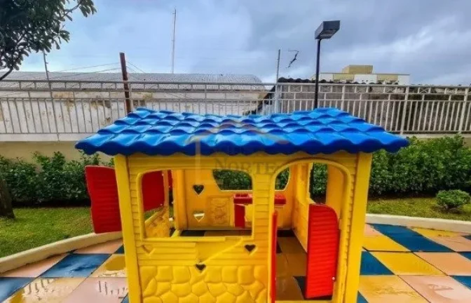 Imagem Apartamento à venda, 65m², 2 dormitórios, sendo 1 suite, 2 banheiros (social e suite), varanda, d...
