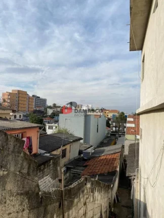 Imagem Casa à venda 2 Quartos, 1 Vaga, 275M², Santa Maria, Santo André - SP