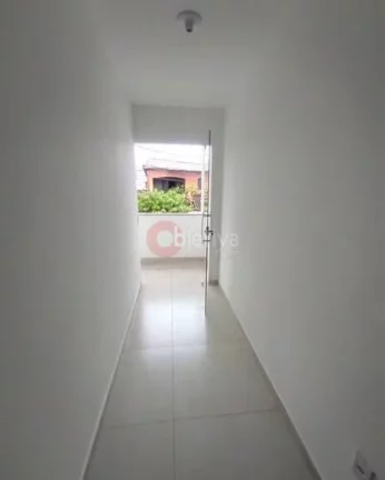 Imagem Apartamento frente quarto e sala para locação fixa - Palmeiras - Cabo Frio