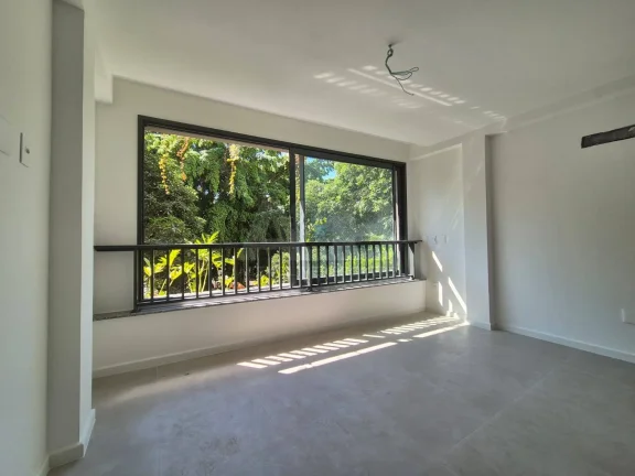 Imagem Apartamento à venda na Rua do Russel, tipo Studio, 34m2, Glória.