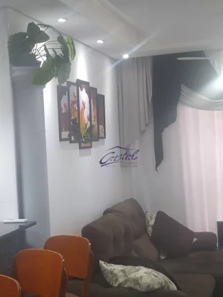 Imagem Apartamento com 3 dormitórios à venda, 126 m² por R$ 640.000,00 - Ocian - Praia Grande/SP