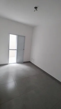 Imagem Apartamento novo de 2 Dormitórios na Vila Carrão