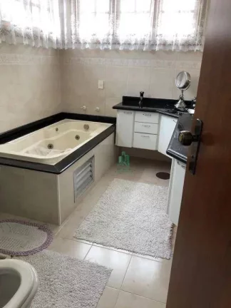 Imagem Sobrado à venda, 430 m² por R$ 1.950.000,00 - Gopoúva - Guarulhos/SP
