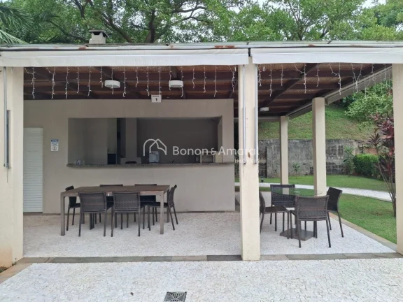 Imagem Encante-se com este lindo apartamento no condomínio Club House, um dos endereços mais desejados do...
