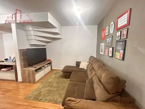 Imagem Excelente Casa de Condomínio