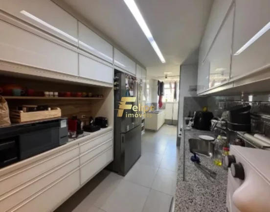 Imagem BELÍSSIMO APARTAMENTO COM 03 SUÍTES TODO MONTADO E DECORADO À VENDA NA PRAIA DO CANTO EM VITÓRIA/ES!