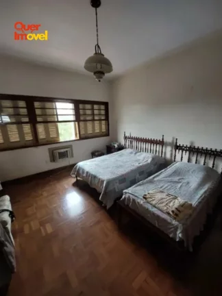 Imagem Imperdível Casa à Venda em Ribeirão Preto-SP - Jardim Sumaré: 3 Quartos, 3 Salas, 3 Banheiros, 303 m² Área
