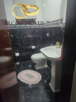 Imagem CASA RESIDENCIAL em São Paulo - SP, Água Rasa