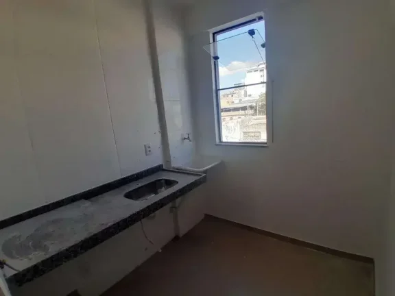 Imagem Studio à venda, no Collegiate ONE Barbacena, em Barbacena, São Sebastião, com 1 quarto, 21m2