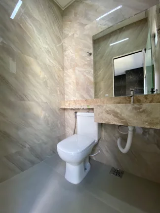 Imagem Casa em Independência,3 Quartos Sendo 1 Suite Aparecida de Goiânia/GO