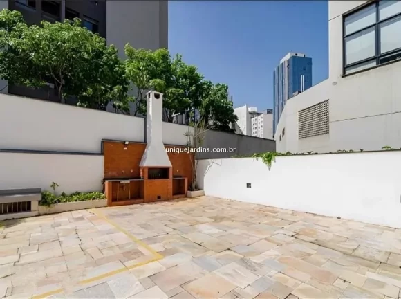 Imagem Apartamento à venda Itaim Bibi São Paulo