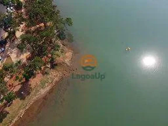 Imagem Terreno à venda, 1263 m² por R$ 150.000,00 - Condomínio Recanto Beija Flor - Jaboticatubas/MG