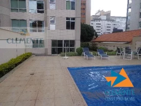 Imagem Apartamento de LUXO ao lado do DIAMOND MALL Sto Agostinho BH