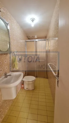 Imagem APARTAMENTO À VENDA NO PARAÍSO, SÃO PAULO