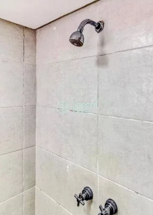 Imagem Apartamento de 58m2 com 02 dormitórios e 01 suíte, 01 vaga com uma sala que pode se transformar em...