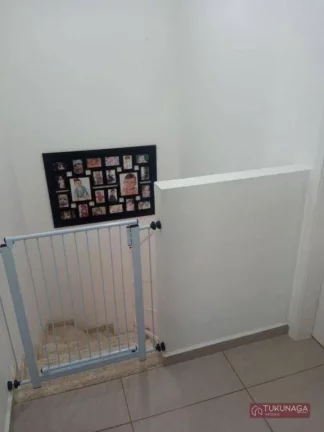 Imagem Sobrado à venda, 112 m² por R$ 550.000,00 - Vila Paulistana - São Paulo/SP