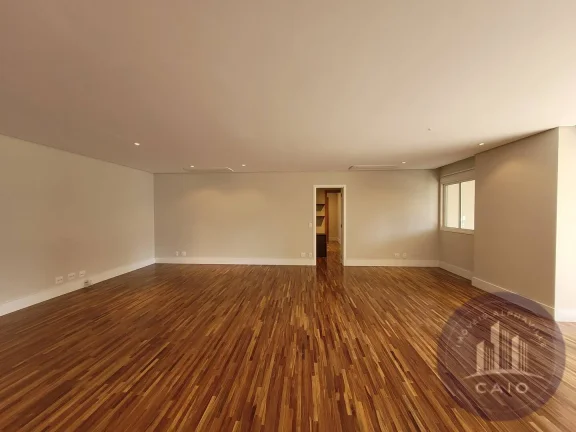 Imagem Apartamento com 3 dormitórios 170m²- venda e aluguel R$ 14.000 -Alphaville