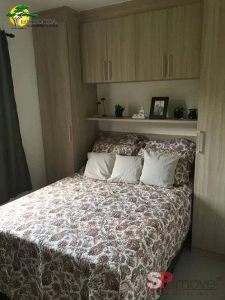 Imagem APTO DE 50M², 2 DORMS, 1 VAGA E SACADA NO TREMEMBE