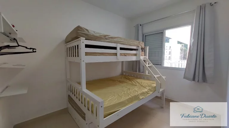 Imagem Apartamento 2 dormitórios á venda na Praia Grande