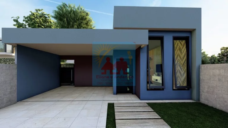 Imagem Casa Com Piscina, Perto da Praia de Itanhaém!