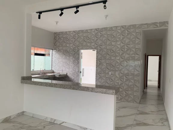 Imagem LINDA CASA, EXCELENTE CONSTRUÇÃO, COM FINANCIAMENTO BANCÁRIO!!