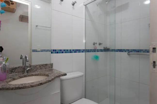 Imagem Apartamento para venda em Limão com 3 quartos, sendo 1 suíte , 68m2