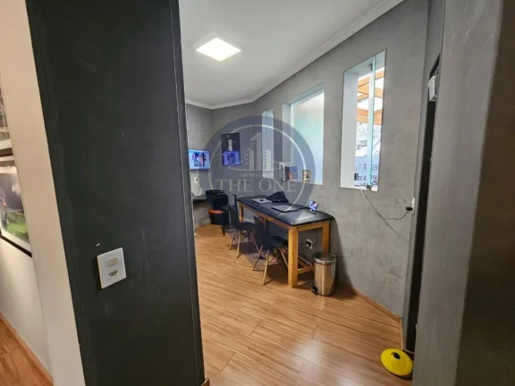 Imagem Casa à venda em São Paulo-SP, Jardim Paulista: 4 quartos, 1 suíte, 2 salas, 2 banheiros, 2 vagas, 325m². Venha conhecer!