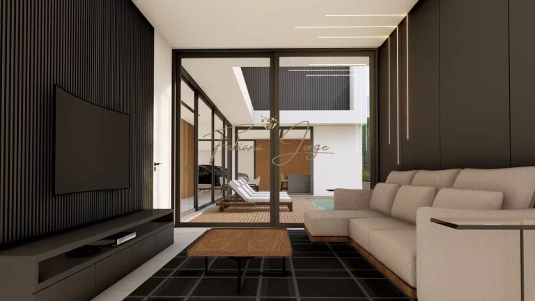 Imagem Casa de Condomínio com 4 Quartos à Venda, 559 m² em Residencial Jatibela - Campinas