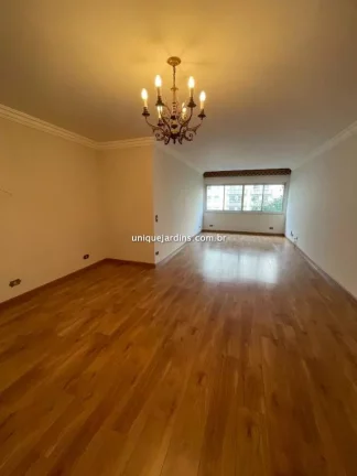 Apartamento à venda Jardim Paulista São Paulo