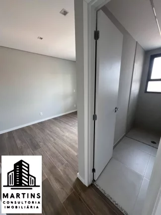Imagem Pronto para explorar Unidade NR, 1 Suíte, sala e lavabo
