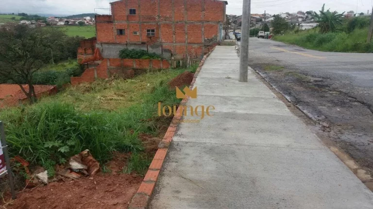 Imagem Terreno à Venda Jd. Nova Aparecidinha Z.Leste - Sorocaba/SP