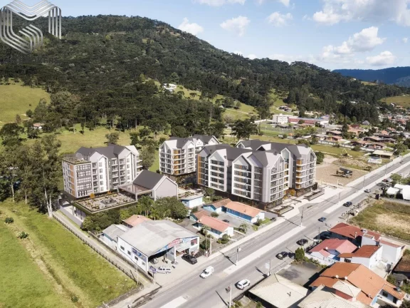 Imagem APARTAMENTO RESIDENCIAL em URUBICI - SC, CENTRO