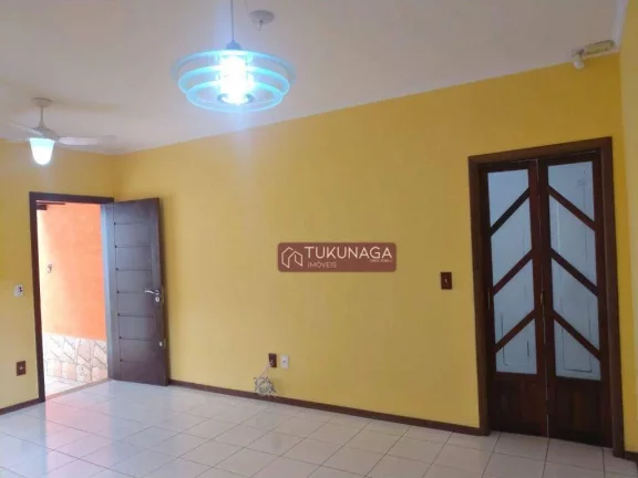 Imagem Casa com Piscina, 2 quartos à venda, 146 m² por R$ 1.200.000 - Jardim do Lago - Atibaia/SP