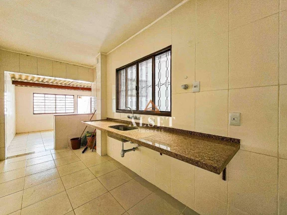 Imagem Sobrado com 2 dormitórios à venda, 118 m² por R$ 610.000,00 - Vila Prudente (Zona Leste) - São Paulo/SP