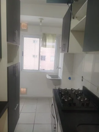Imagem Lindo Apartamento 2 Dormitórios no Condomínio Brisa do Parque II - Vila Odim Antão | Sorocaba/SP