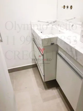 Imagem Apartamento Totalmente Jd. Europa