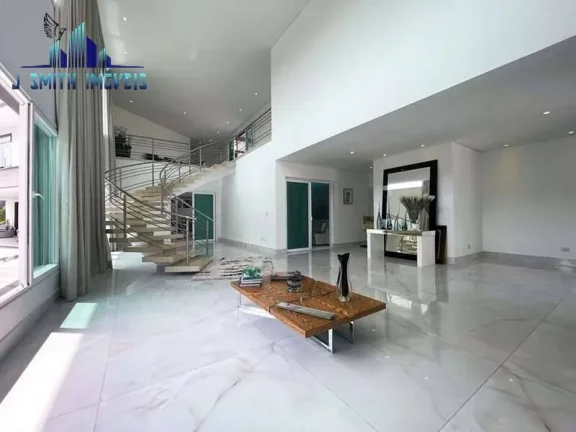 Imagem CASA LINDA, NOVA, SUÍTES, MODERNA E IMPECÁVEL! Gourmet, piscina! SHOW !!