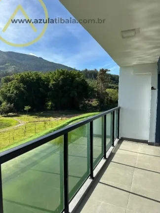 Imagem Apartamento para Venda em Atibaia, Nova Gardenia, 4 dormitórios, 2 suítes, 3 banheiros, 2 vagas