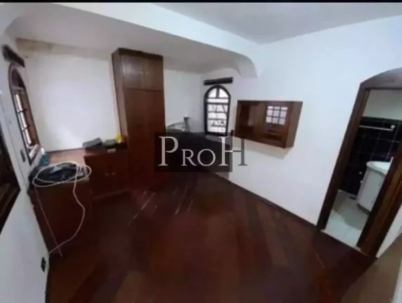 Imagem Sobrado com 4 Quartos à Venda, 115 m² em Jardim São Caetano - São Caetano Do Sul